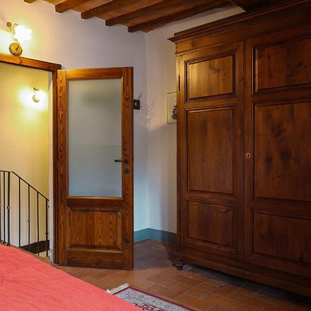 Pulcinella Appartamento Tipico Centro Storico Montepulciano Stazione Kültér fotó