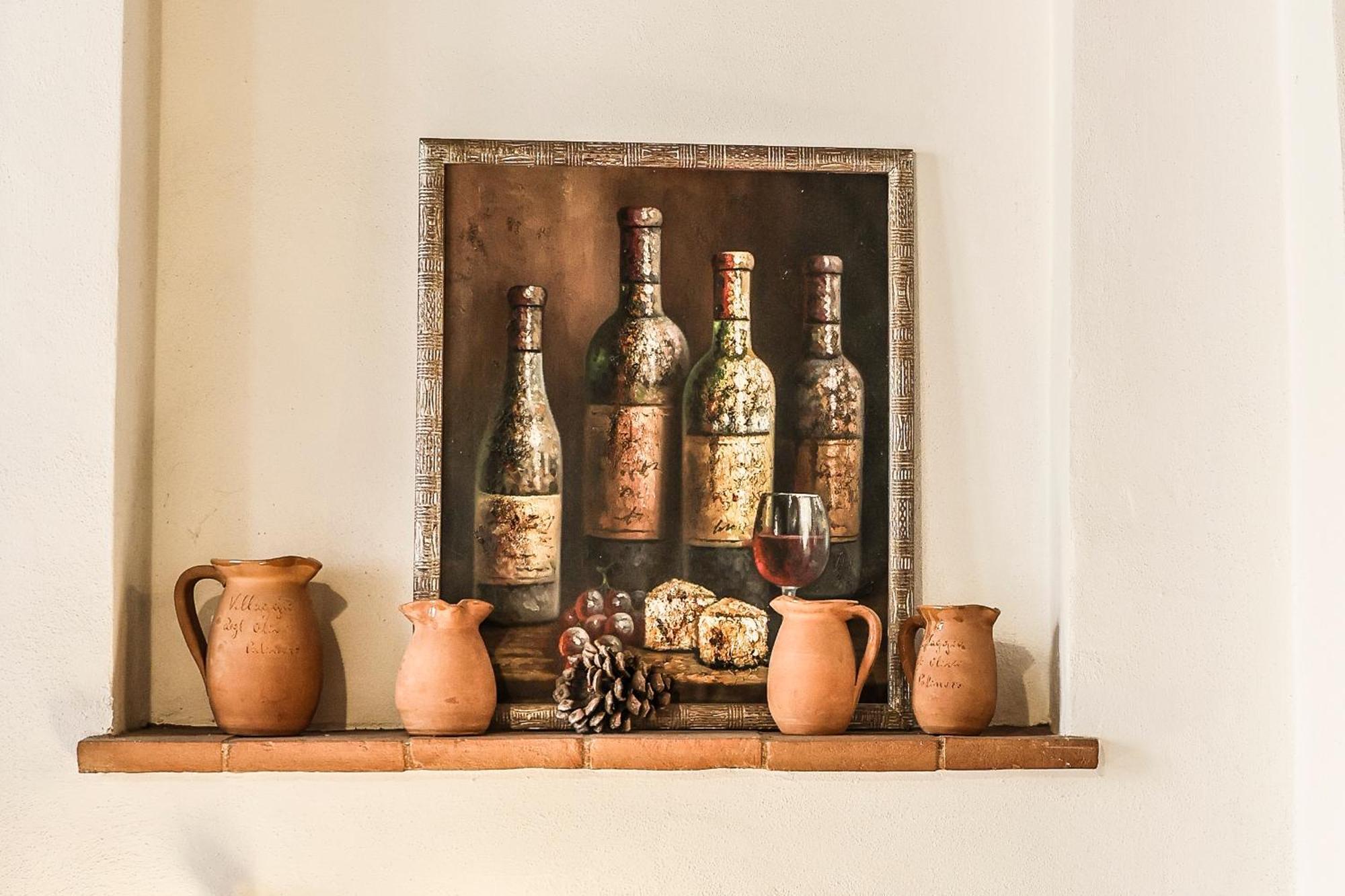 Pulcinella Appartamento Tipico Centro Storico Montepulciano Stazione Kültér fotó